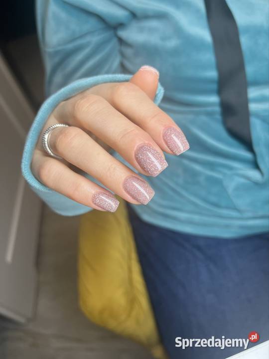 Manicure piękne dłonie które robią wrażenie Chorzów