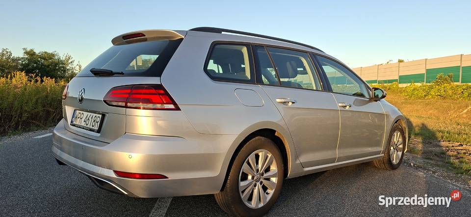 Volkswagen Golf VIII 16 TDI BMT Comfortline 2020 ASR (kontrola trakcji) Golf