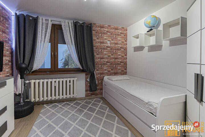 Mieszkanie Opole 63m2 3 pokojowe balkon
