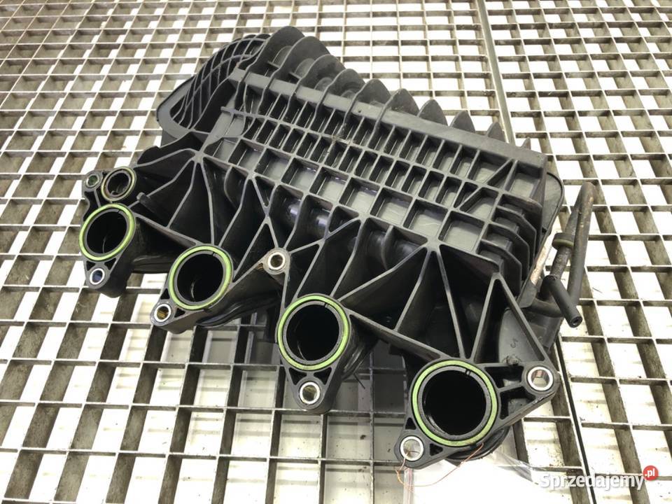 KOLEKTOR SSĄCY SEAT IBIZA IV 03F145749B 12 105