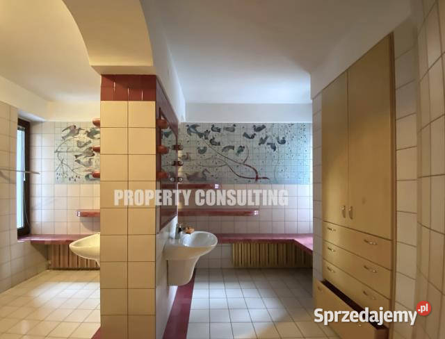 Dom wolnostojący wynajmę Warszawa 520m2 Rok budowy 1998