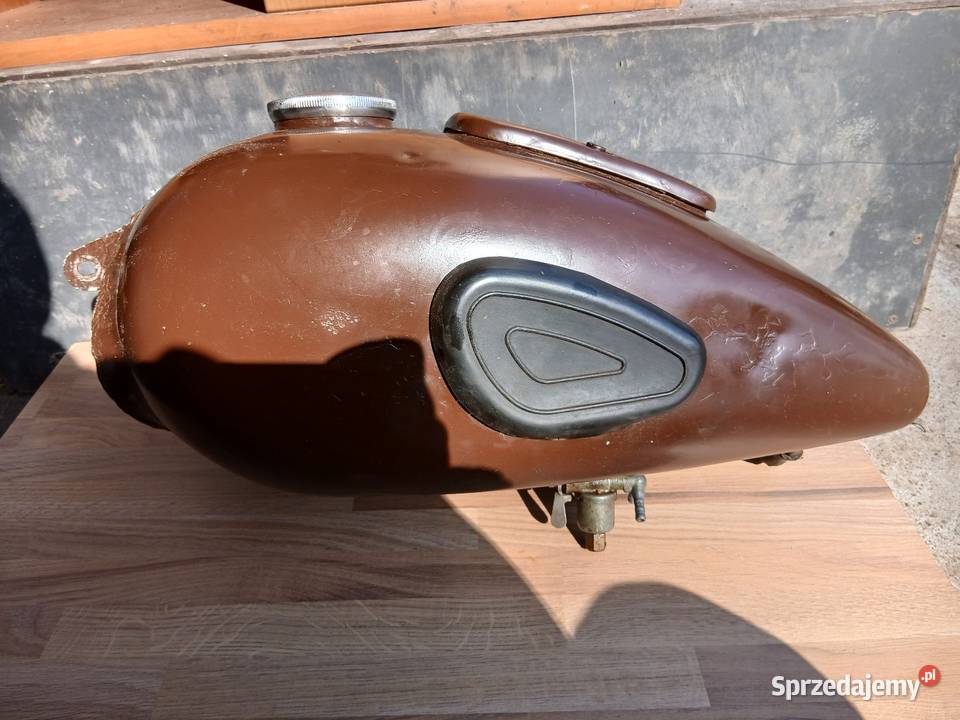 M72 zawieszenie caly przod 53r Opatów