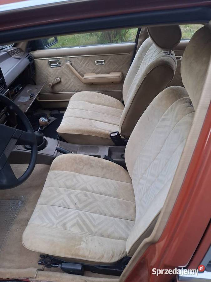 Opel Rekord Pozostałe Jelenia Góra