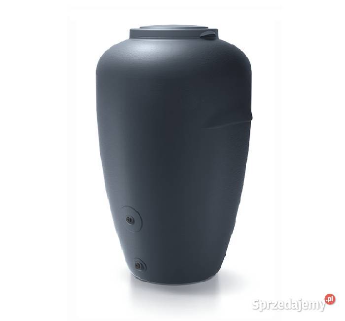 ZBIORNIK NA DESZCZÓWKĘ 440L dolnośląskie Bielany Wrocławskie