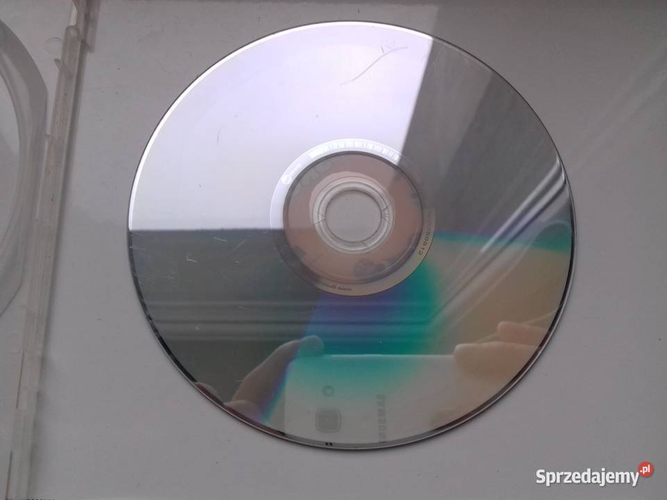 Film DVD Lulu i inne zwierzaki Czary i skorupa 1 kujawsko-pomorskie Bydgoszcz