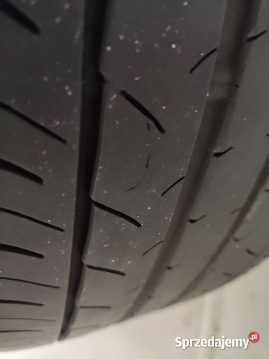 Felgi Aluminiowe 18 opony letnie 235 45 18 Gliwice