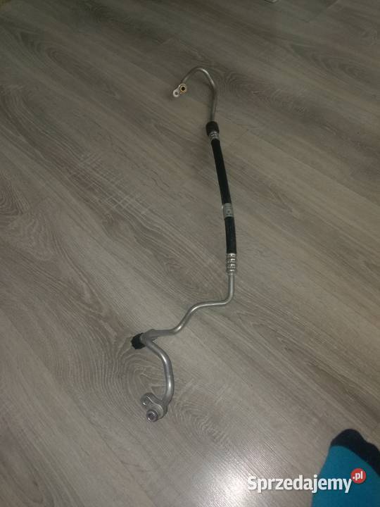 Wąż przewód klimatyzacji mercedes Słupsk sprzedam