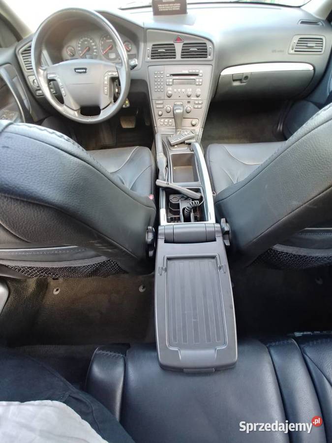 Volvo XC70 Ocean Race AWD