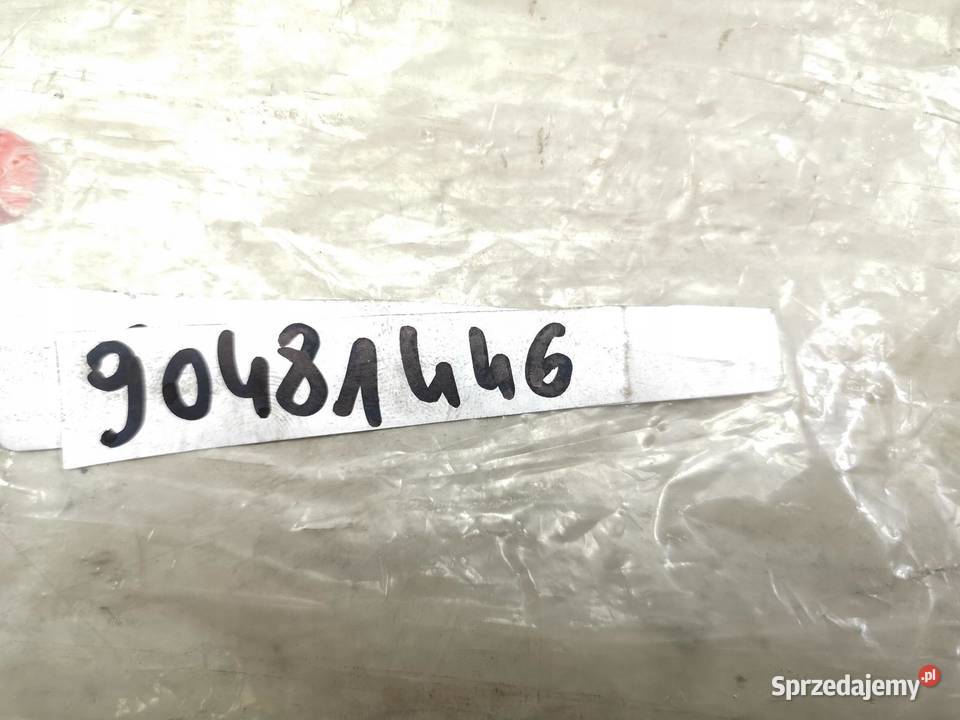 LISTWA KLAPY BAGAŻNIKA PRAWA OPEL CORSA B 9300 sprzedam