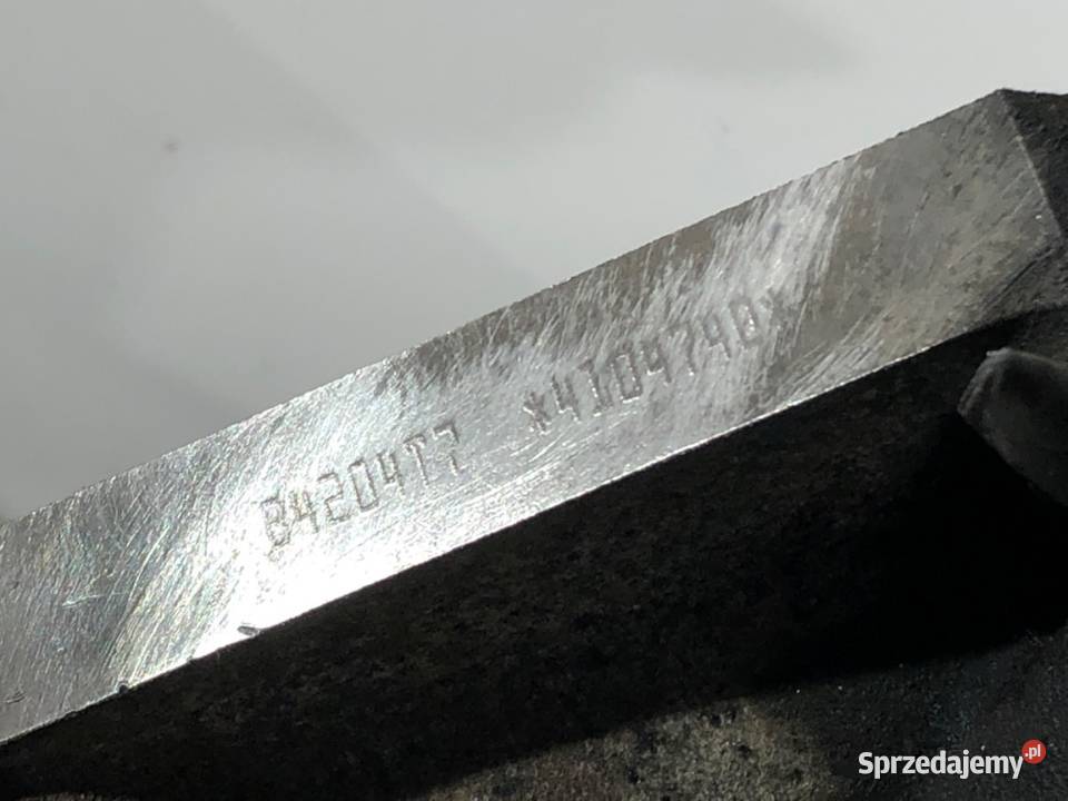 SILNIK VOLVO 20 241 B4204T7 0716 V70 III podkarpackie sprzedam