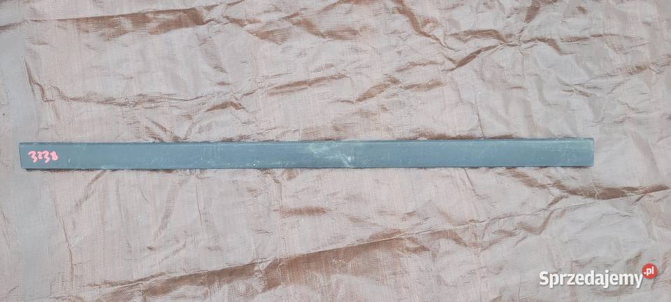 HYUNDAI TUCSON III 1520 LISTWA DRZWI LEWY PRZÓD śląskie