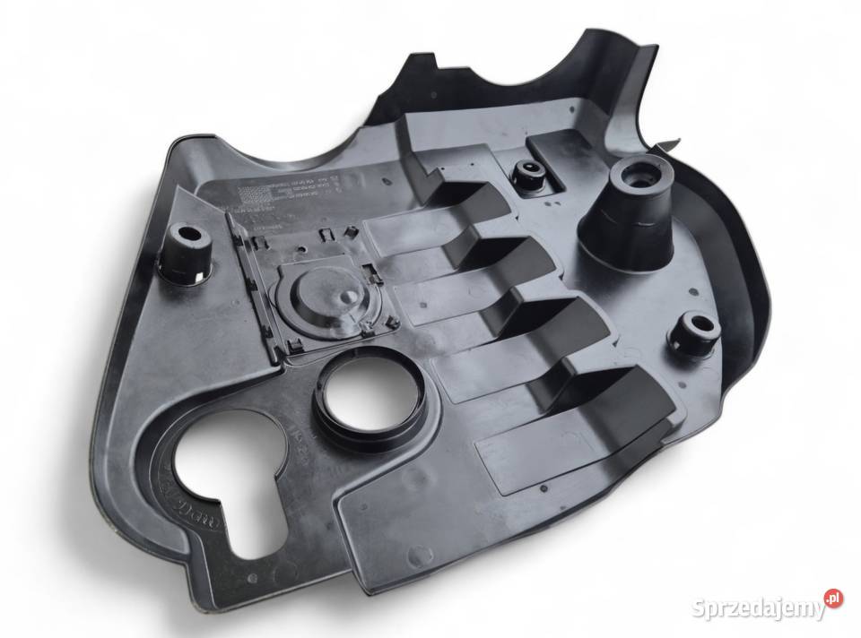 OSŁONA SILNIKA GÓRNA 19 TDI 101 VW PASSAT B5 FL Osłony silnika