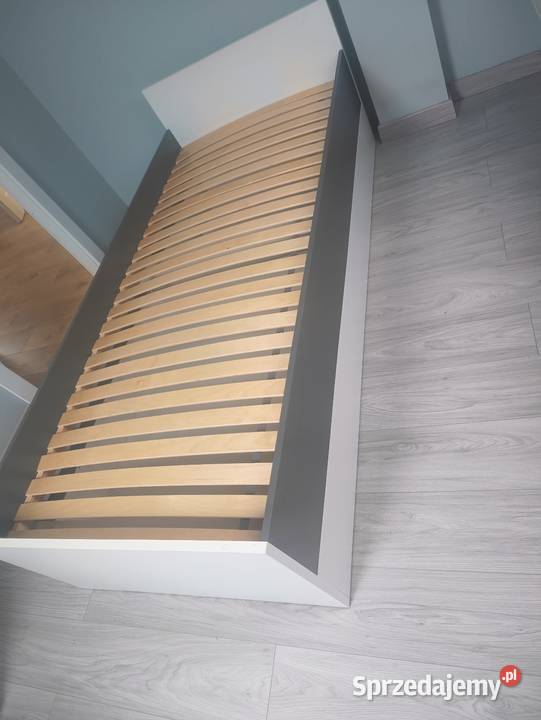 Sprzedane łóżko Rokitno