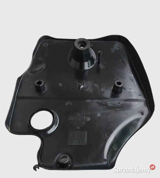 GÓRNA OSŁONA POKRYWA SILNIKA 19 TDI 90 VW GOLF świętokrzyskie Działoszyce