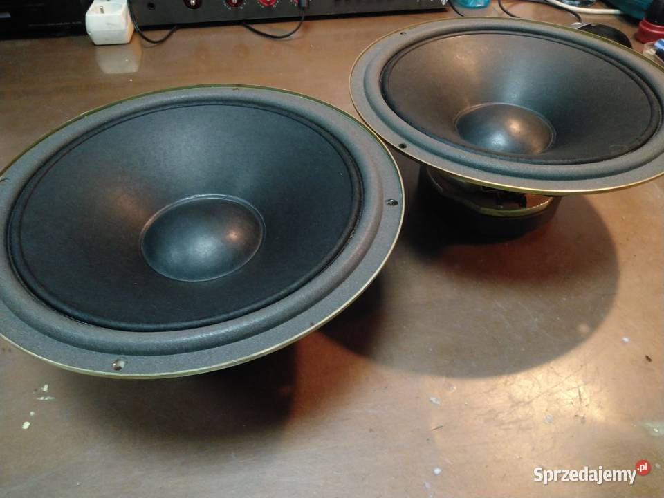 Tonsil GDN 2540 ShcerzoVoyager 15 Ohm 100 Warszawa