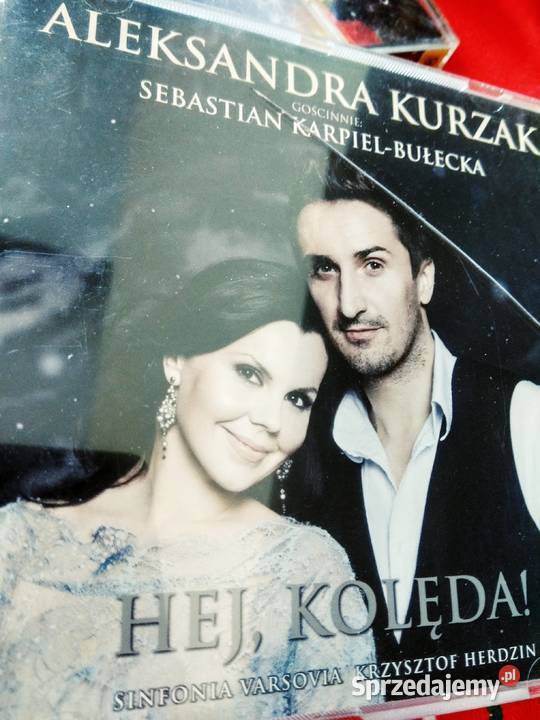 Kurzak Hej kolęda Karpiel Bułecka księgarnia Warszawa
