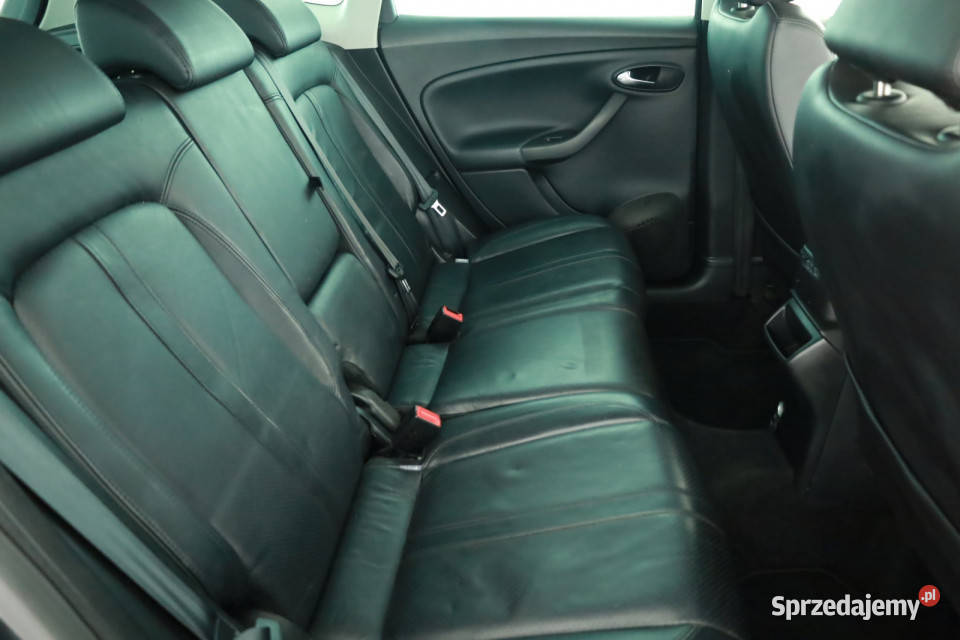 Seat Altea XL 18 TSI elektryczne lusterka Piaseczno