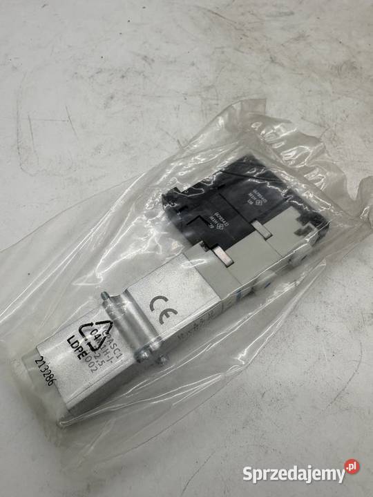 Festo 526992 CPASC1M1HJP25 Elektrozawór mazowieckie Warszawa