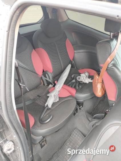 Citroen C2 VTR Łódź sprzedam