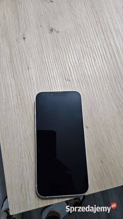 iPhone 13 Starlight Jarosław sprzedam