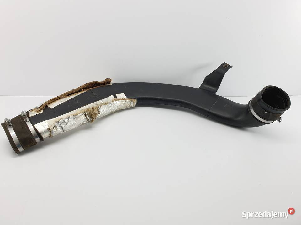 Rura Odpowietrzenie Snorkel Guma Zlaczka Can Am