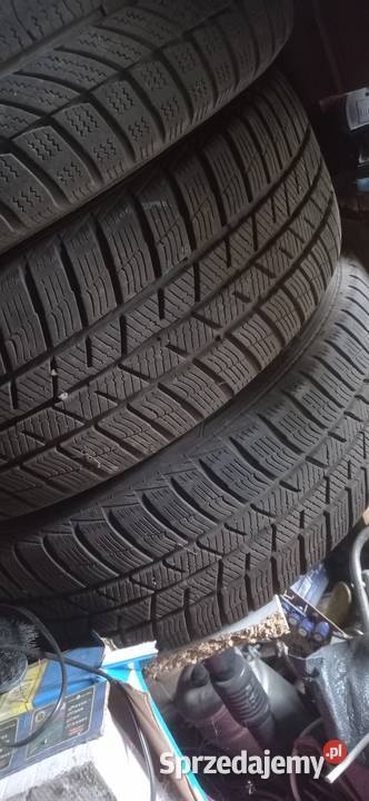 koła zimowe Subaru Legacy 16R 205x55 Koła i felgi