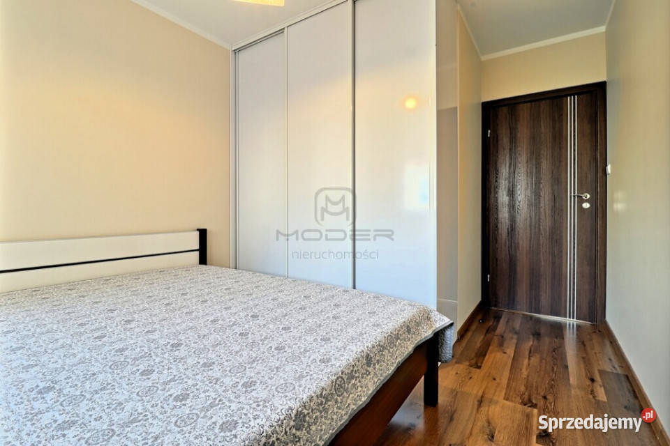 Jasne i przestronne M3 Brukselska Gorzów Wielkopolski