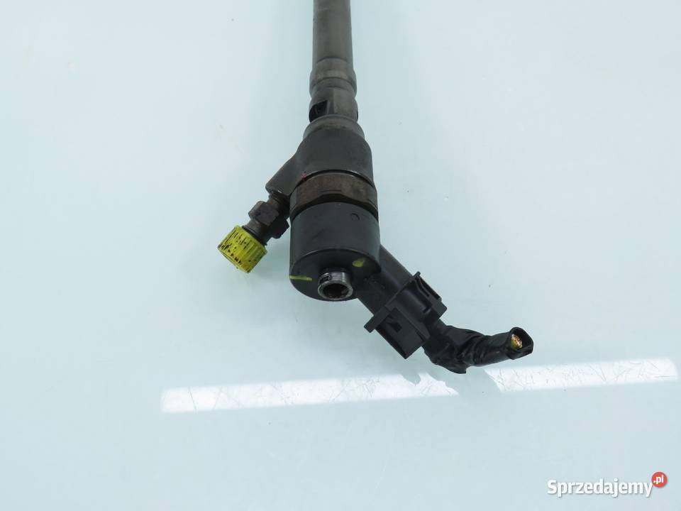 WTRYSKIWACZ HYUNDAI TUCSON I 20 CRDi 3380027900 Wtryskiwacze małopolskie sprzedam