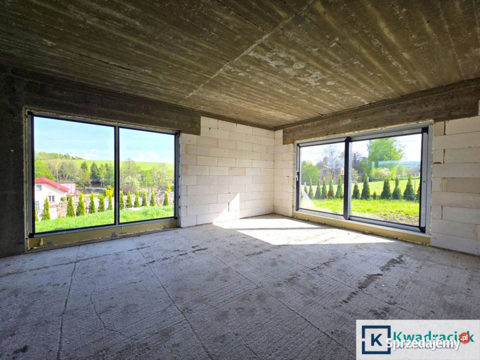 Dom wolnostojący Sanok 194m2 Sprzedaż