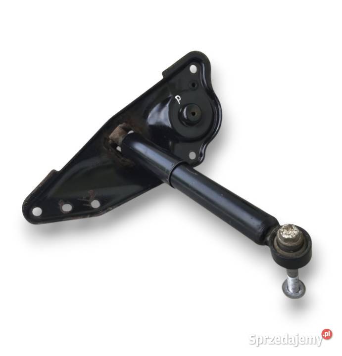 AMORTYZATOR TYŁ LEWY PRAWY BERLINGO III PARTNER Amortyzatory