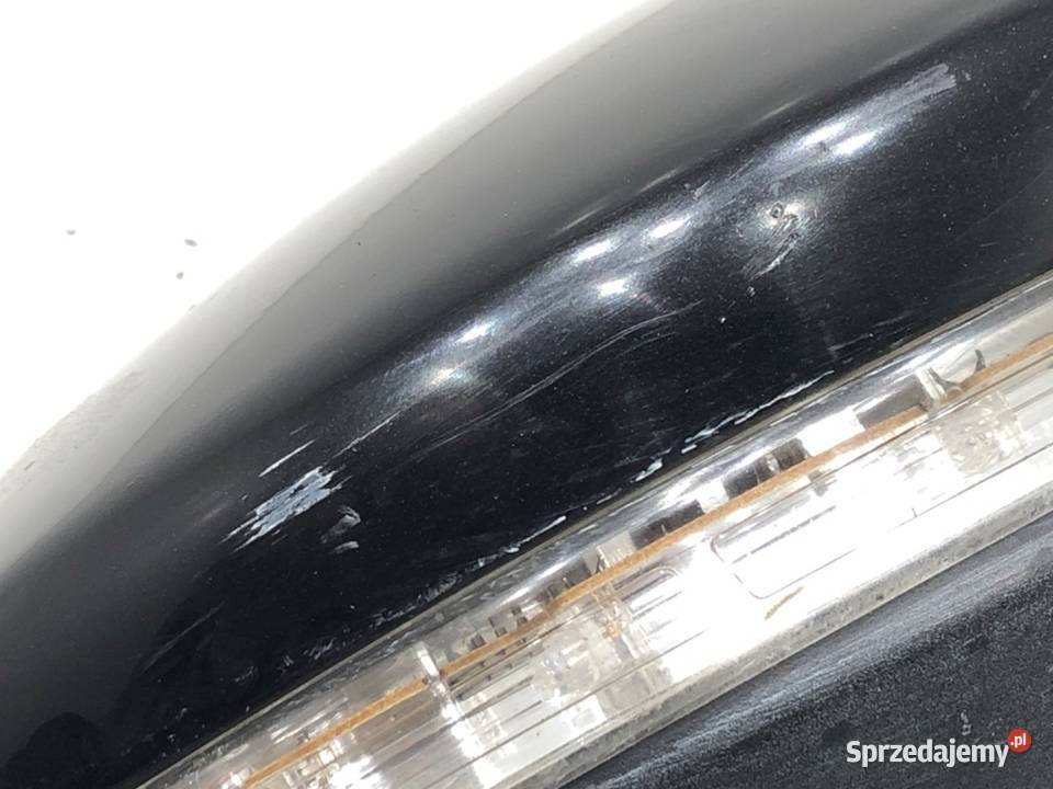 LUSTERKO PRAWY VW PASSAT CC B6 SedanLimuzyna