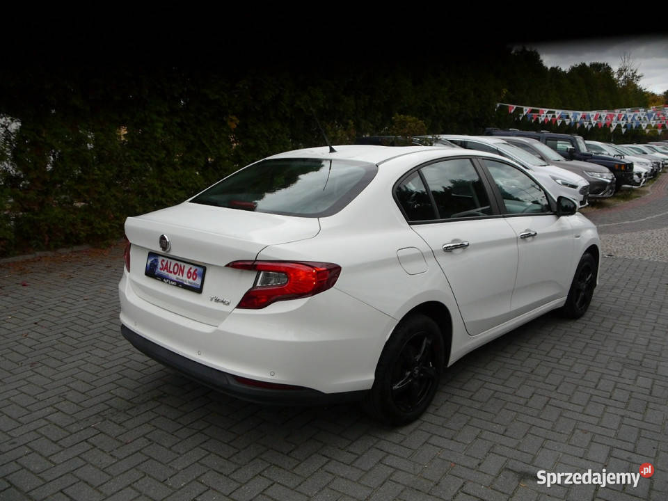 Fiat Tipo 14 zwykła benz 90 Stan b bezwypadkowy Częstochowa