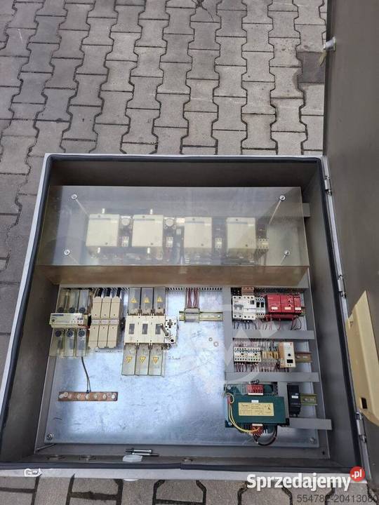 Wolfking C 400 UNI Wilk masarski Krotoszyn