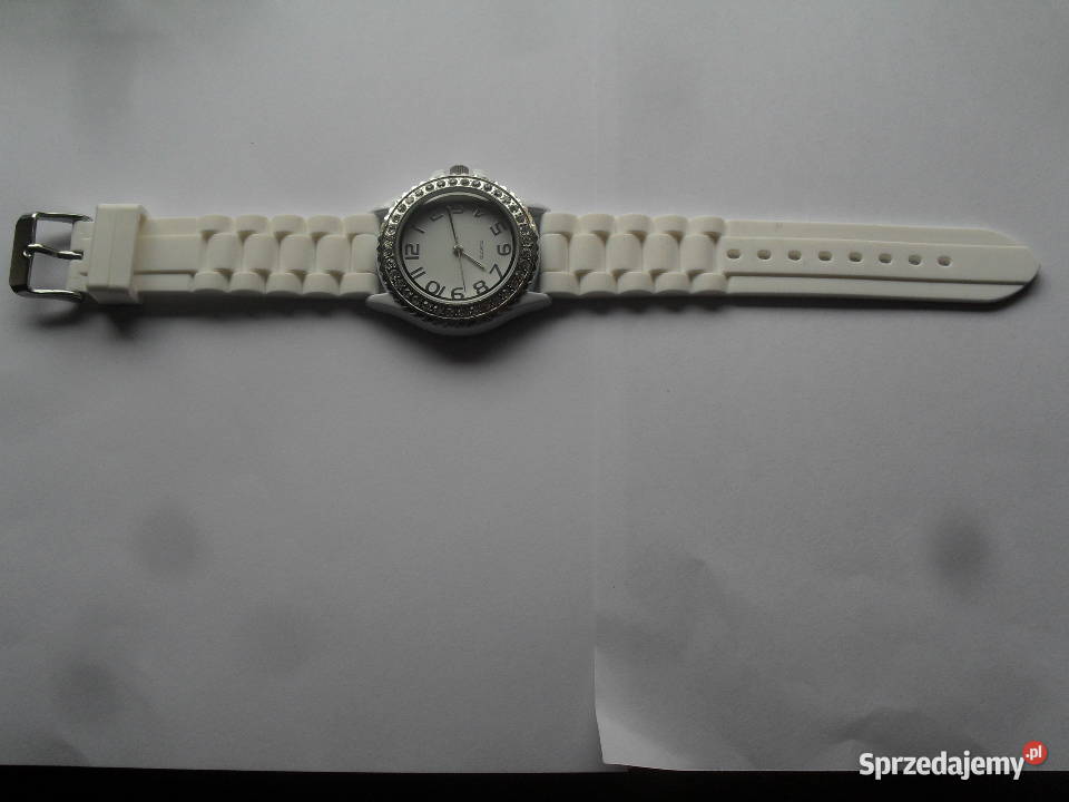 Niemiecki Zegarek na rękę TrendyWatch II w Wrocław