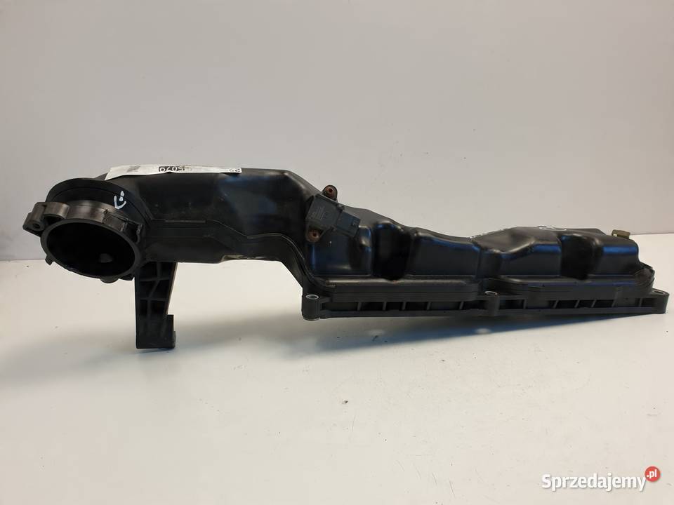 BMW F01 F02 750 i 44 V8 KOLEKTOR SSĄCY 7601432