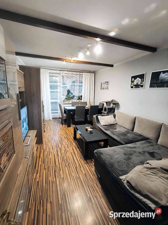 Mieszkanie 54 m dwa pokojeDąbrowa Górnicza własność Dąbrowa Górnicza sprzedam