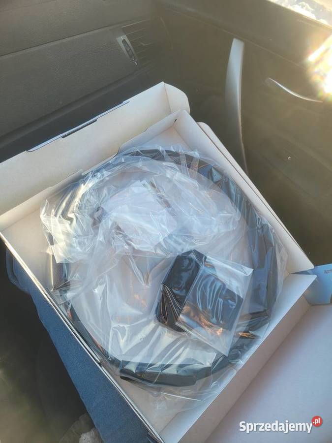 Nintendo Ring Fit Adventure NOWE 3+ Bieszkowice sprzedam