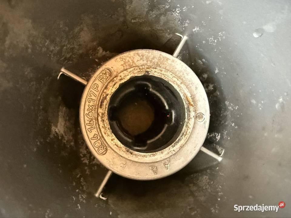 Śruby napędowe Revolution 4 Mercury 146x17P