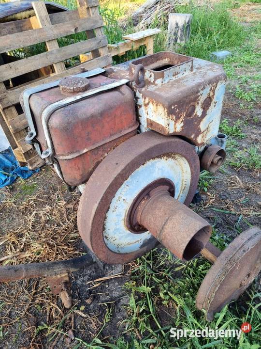 Sprzedam części do Esa 231 15 Pozostałe Bełchatów