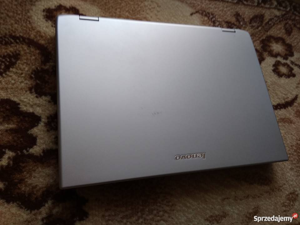 Sprzedam laptop Lenovo 2GB mazowieckie Warszawa
