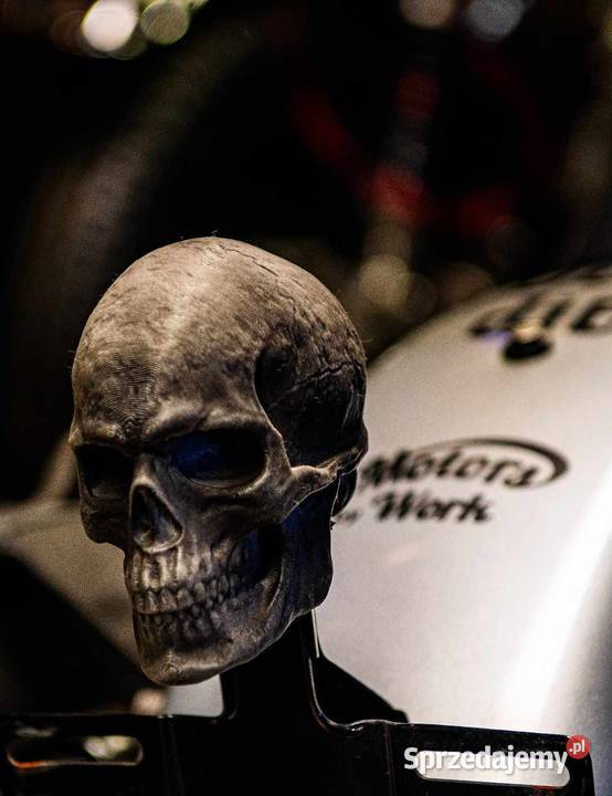Harley Davidson Dyna 1450 Gaźnik chodzi Evo 14 Pozostałe Świdnik