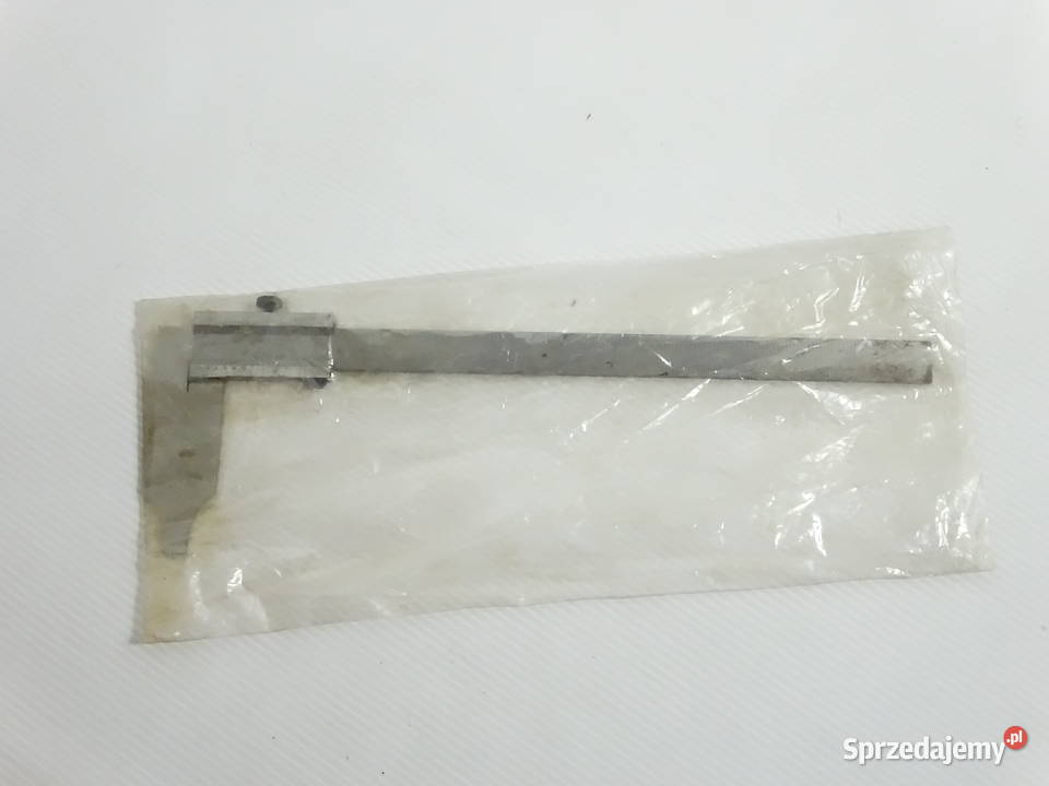 Szybka suwmiarka warsztatowa 250300 mm MAN Me Biłgoraj sprzedam