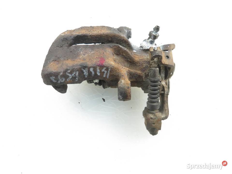 ZACISK LEWY TYŁ FORD GALAXY MK1 28 małopolskie