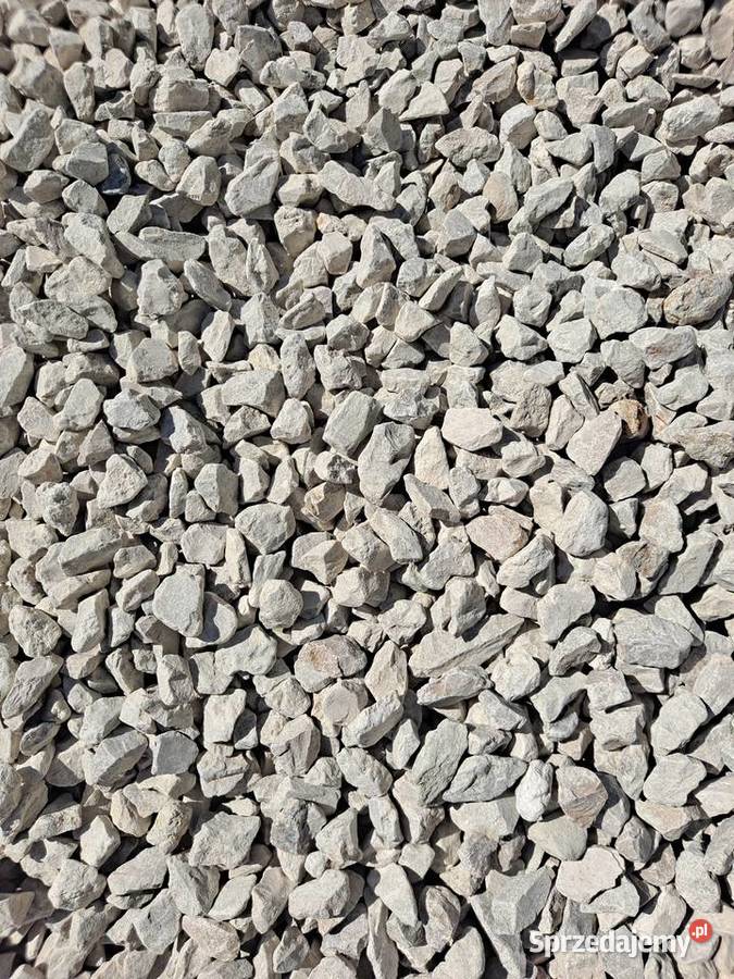 Grys biały wapienny wapień kamień ozdobny małopolskie Kraków sprzedam