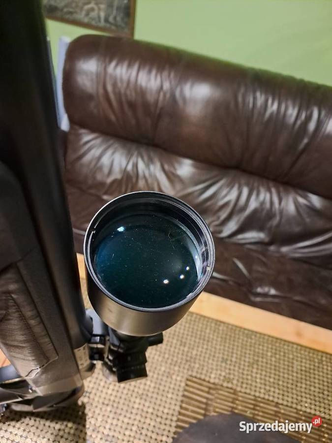 Luneta steiner 4x16x56 Ostrowiec Świętokrzyski