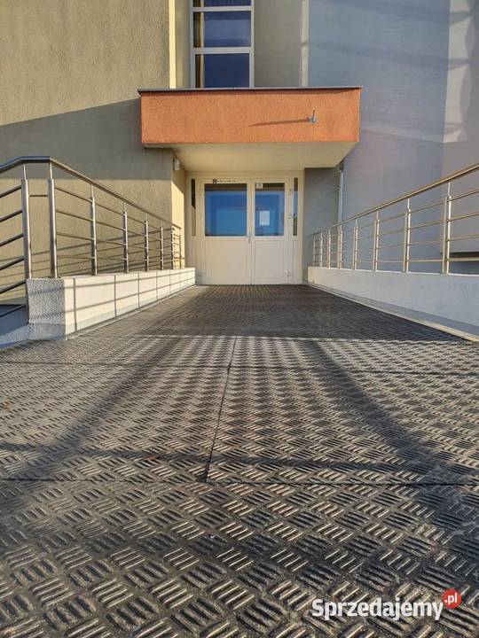 Płyty na błoto pod ciężki sprzęt płyty jezdne Kraków