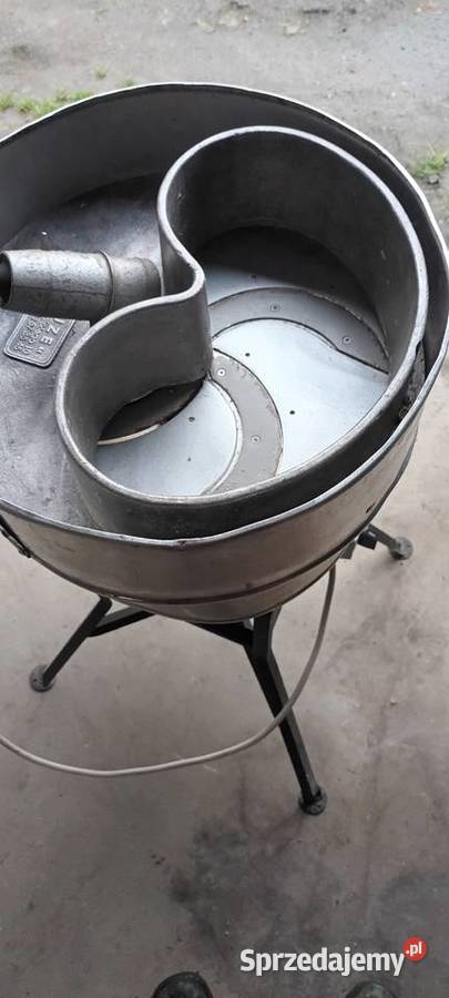 Elektryczna szatkownica do kapusty Błaszki sprzedam