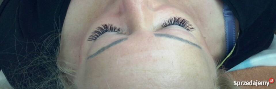 Rzesy 26D Beauty Lashes Dominika Bydgoszcz