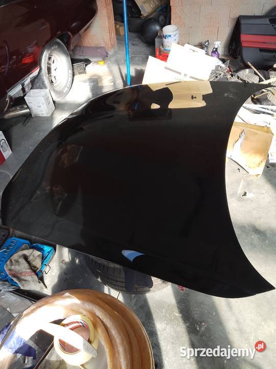 BMW f20 maska dwa błotniki Katowice
