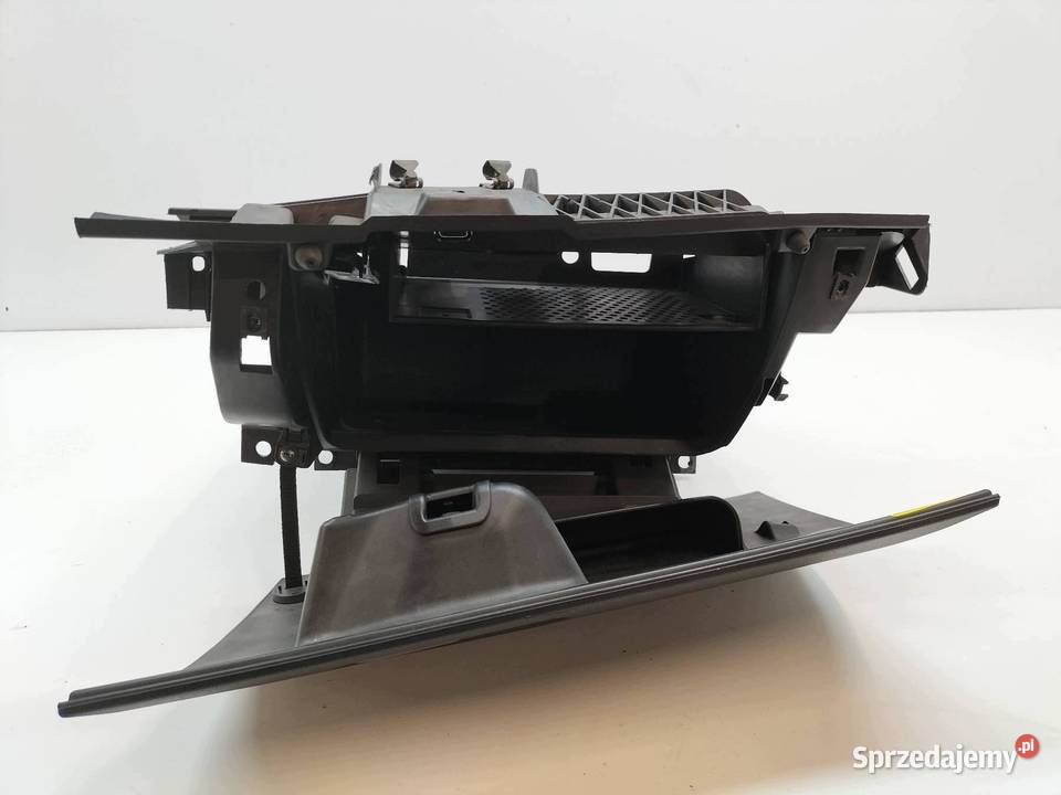 SCHOWEK PRAWY PASAŻERA DESKI 735428749 Fiat